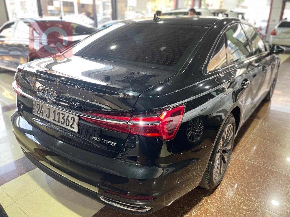 اودي A6